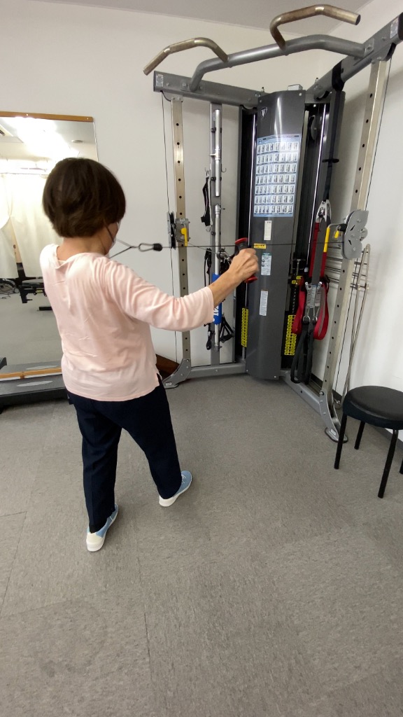 子育てが落ち着いた今、自分のための時間を。川西市で始める“40代からのやさしいダイエット”