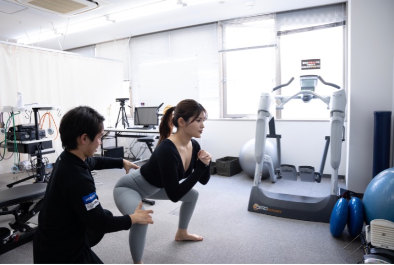 川西市のお安めで通えるパーソナルジムpersonal complete 口コミはどうなの?