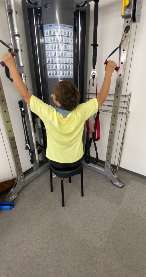 『体重じゃなく“見た目”で老ける冬…細いのに崩れる体型は筋力アップでしか戻せません。』