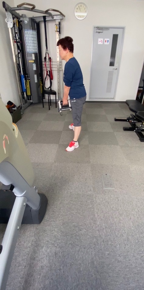 【川西市】痩せないまま放置すると、体はこう変わります。