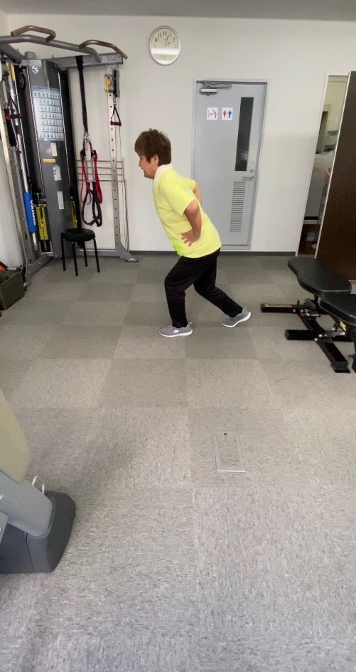 【川西市】痩せたいのに動けない日は、間違っていません。