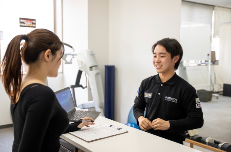 川西市のお安めで通えるパーソナルジムpersonal complete 口コミはどうなの?